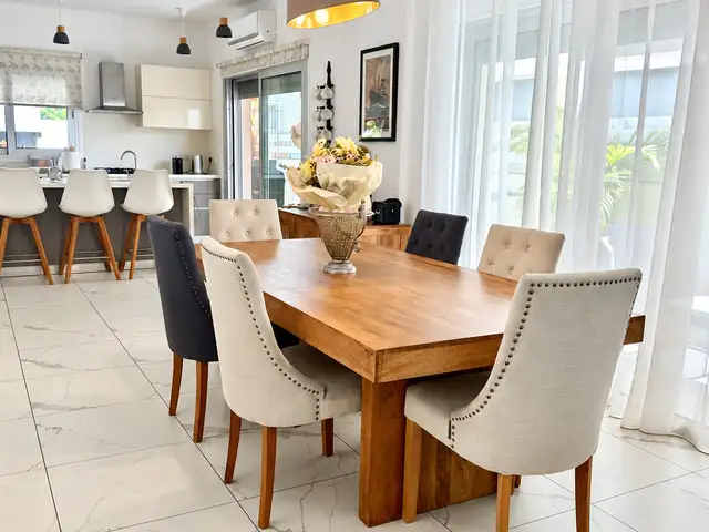 3-bedroom detached house for sale, Limassol — Agios Athanasios