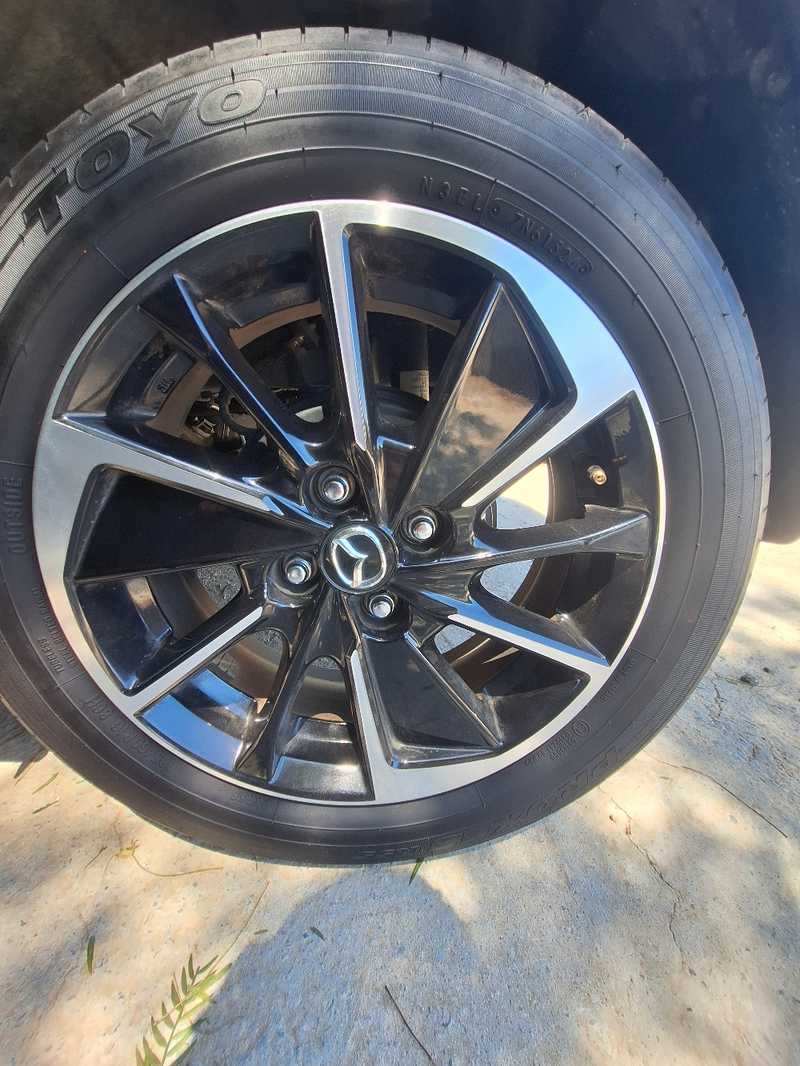 2024 Mazda 2 1,5L 2024 Cyprus