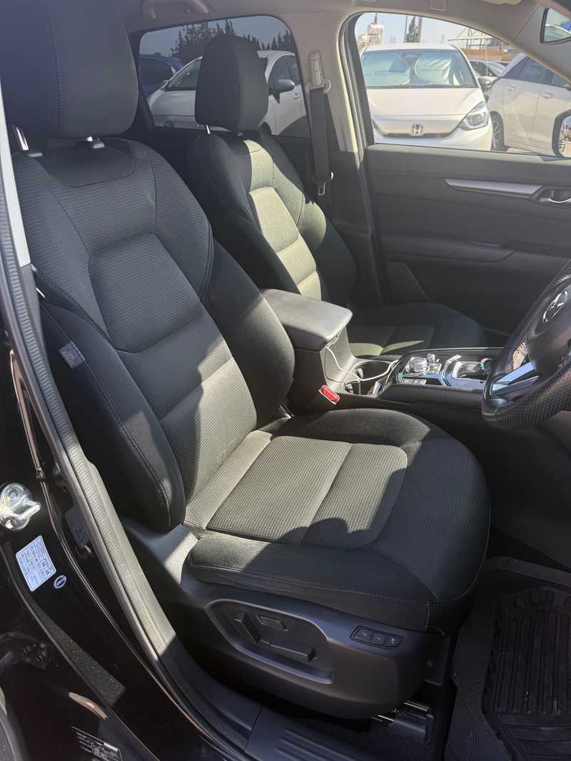 2018 Mazda CX-5 2,2L 2018 Cyprus