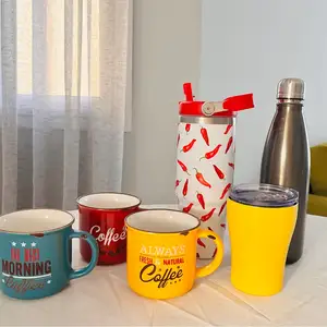 Mugs and bottles, Επαρχία Πάφου — Universal