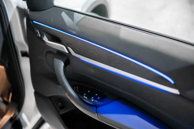 2020 BMW X1 2,0L 2020 Cyprus