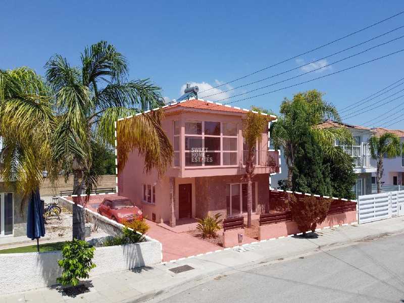 3-bedroom detached house for sale
