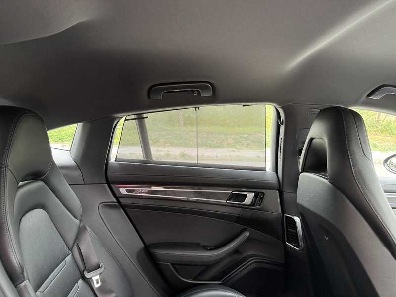 2018 Porsche Panamera 3,0L 2018 Cyprus