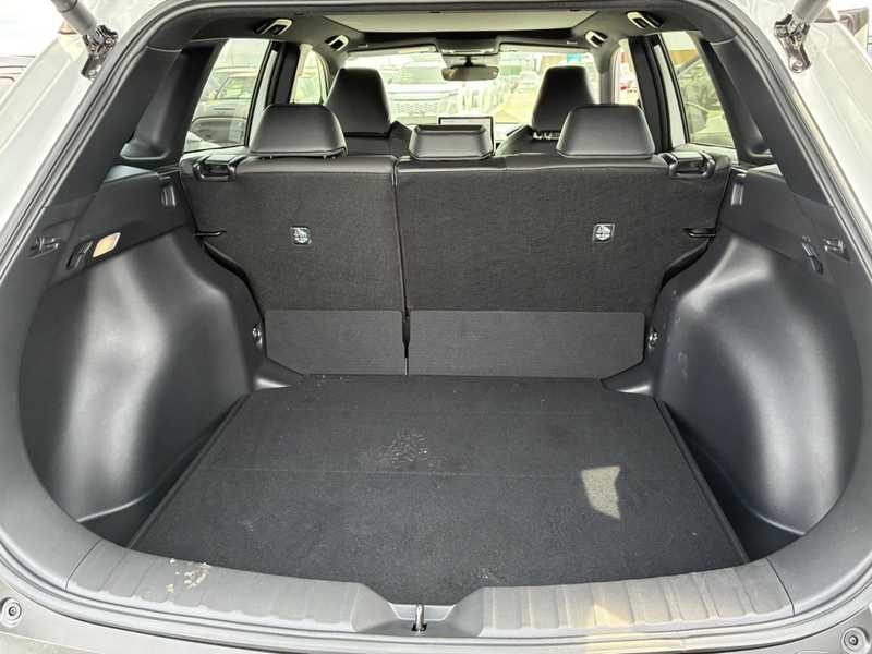 2025 Toyota Corolla Cross 1,8L 2025 Cyprus