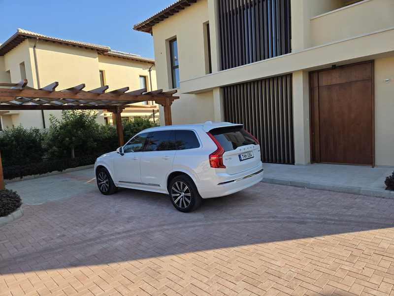2023 Volvo XC90 2,0L 2023 Cyprus