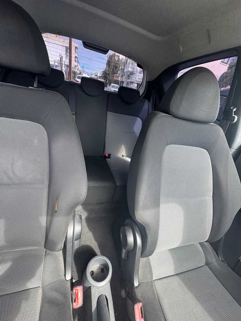 2012 Mitsubishi Colt 1,3L 2012 Cyprus