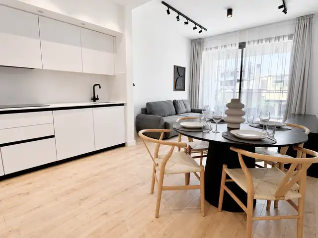 1-bedroom apartment for sale, Επαρχία Λεμεσού — Λεμεσός - Άγιος Νικόλαος