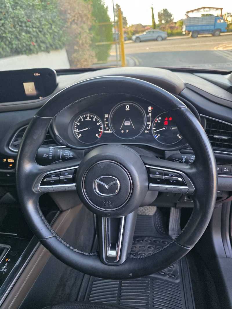 2021 Mazda CX-30 2,0L 2021 Cyprus