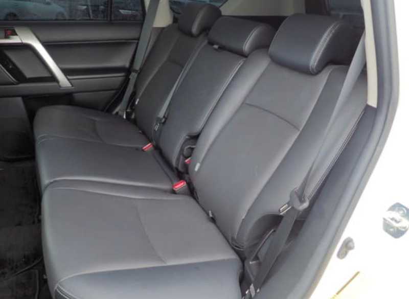 2024 Toyota Land Cruiser Prado 2,8L 2024 Cyprus