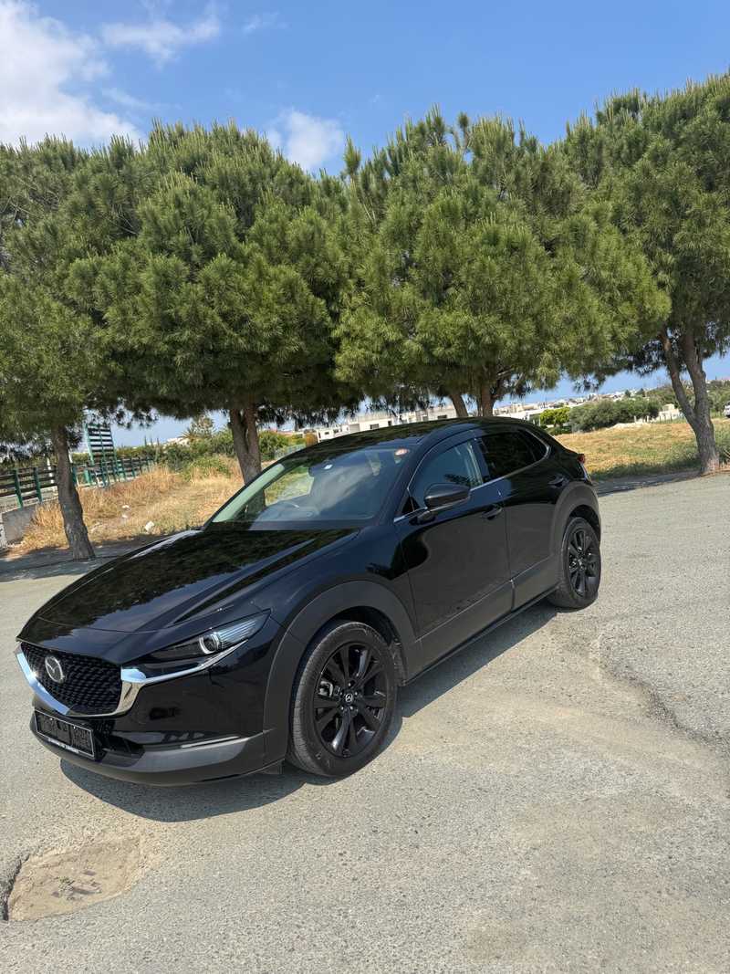 2022 Mazda CX-30 2,0L 2022 Cyprus