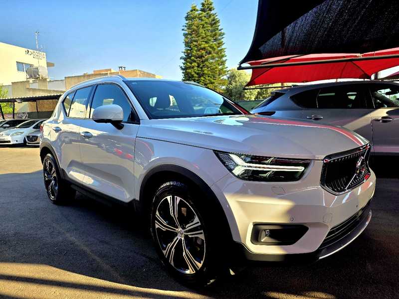 Volvo XC40 2,0L 2021