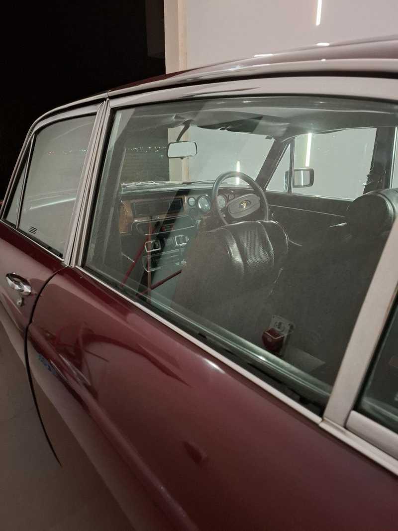 1978 Cars Classic 4,2L 1978 Cyprus