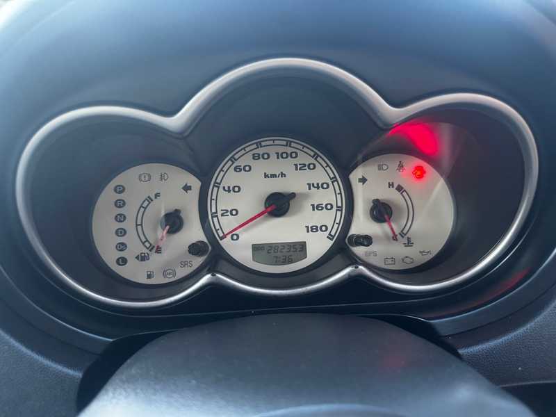 2003 Mitsubishi Colt 1,3L 2003 Cyprus