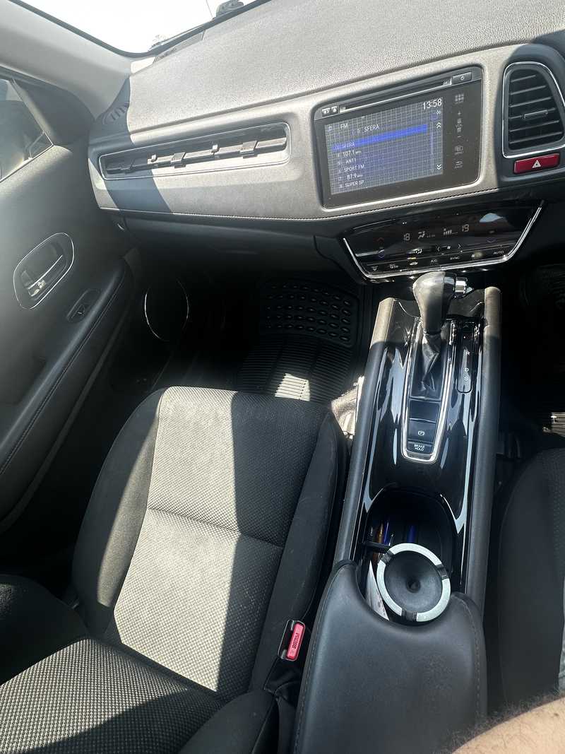 2018 Honda HR-V 1,5L 2018 Cyprus