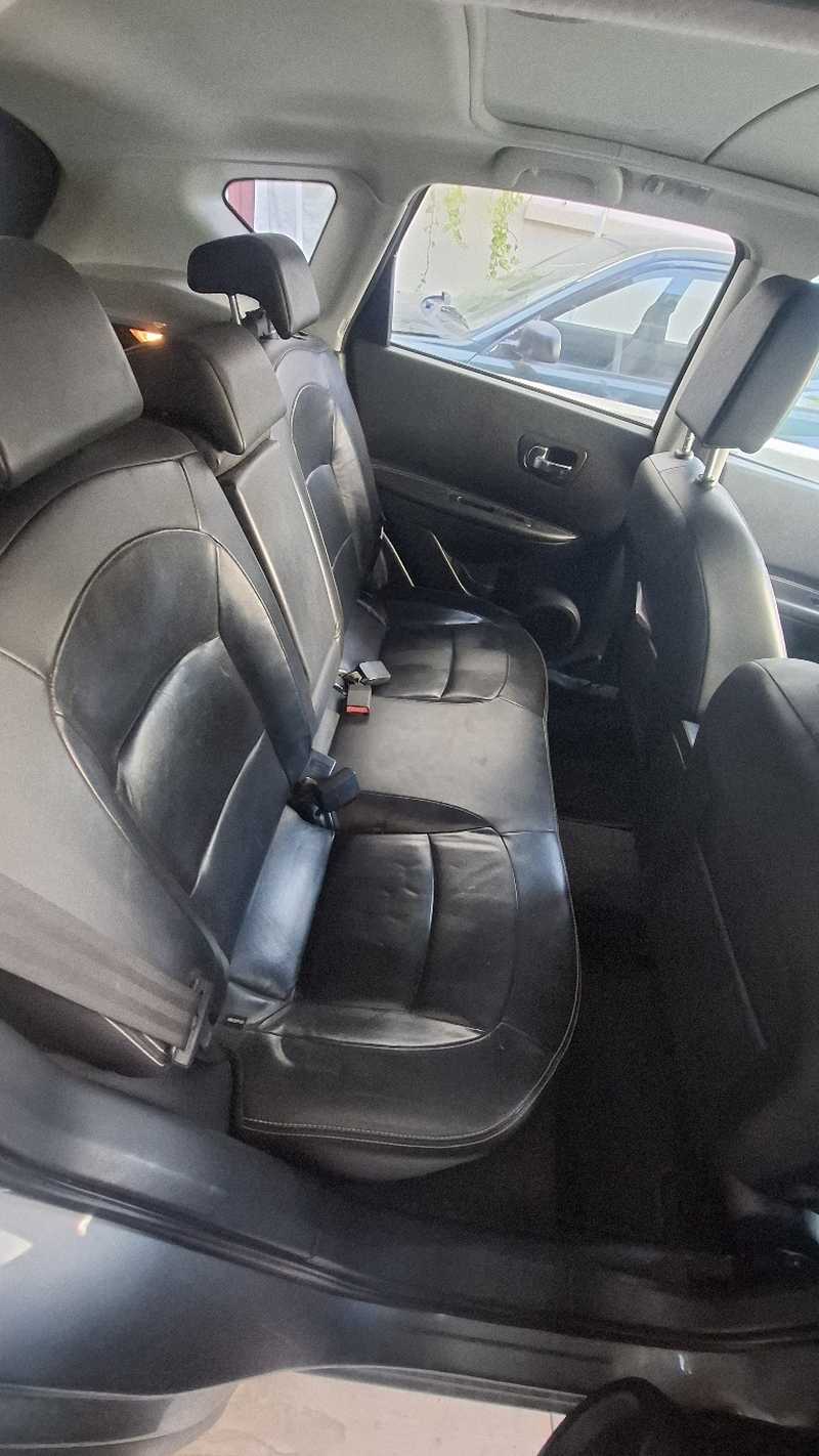 2013 Nissan Qashqai 1,6L 2013 Cyprus