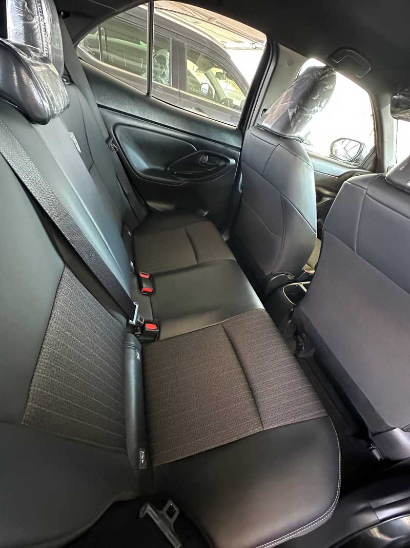 2024 Toyota Yaris Cross 1,5L 2024 Cyprus
