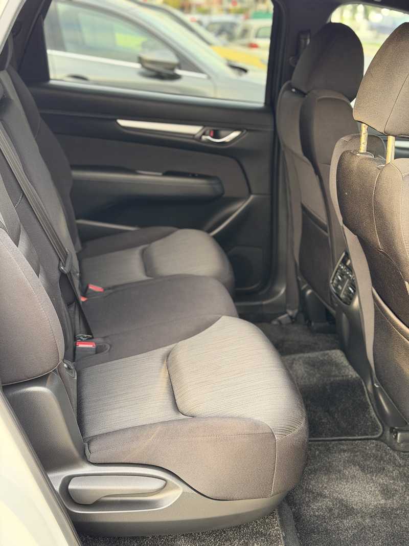 2021 Mazda CX-8 2,2L 2021 Cyprus