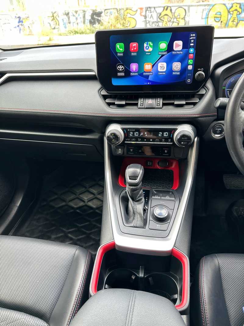 2023 Toyota RAV4 2,5L 2023 Cyprus