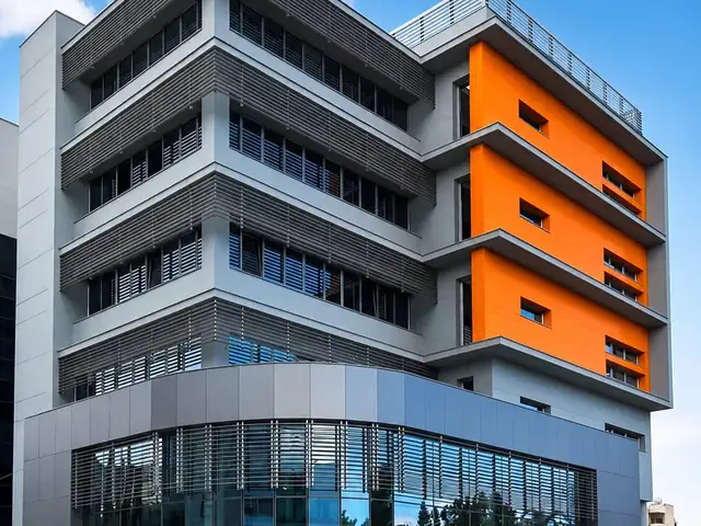 3rd floor office, Επαρχία Λεμεσού — Λεμεσός - Αγία Ζώνη