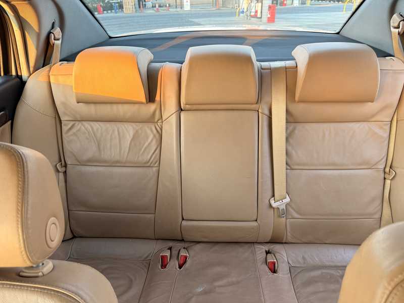 2004 Opel, Vauxhall Vectra 1,6L 2004 Cyprus
