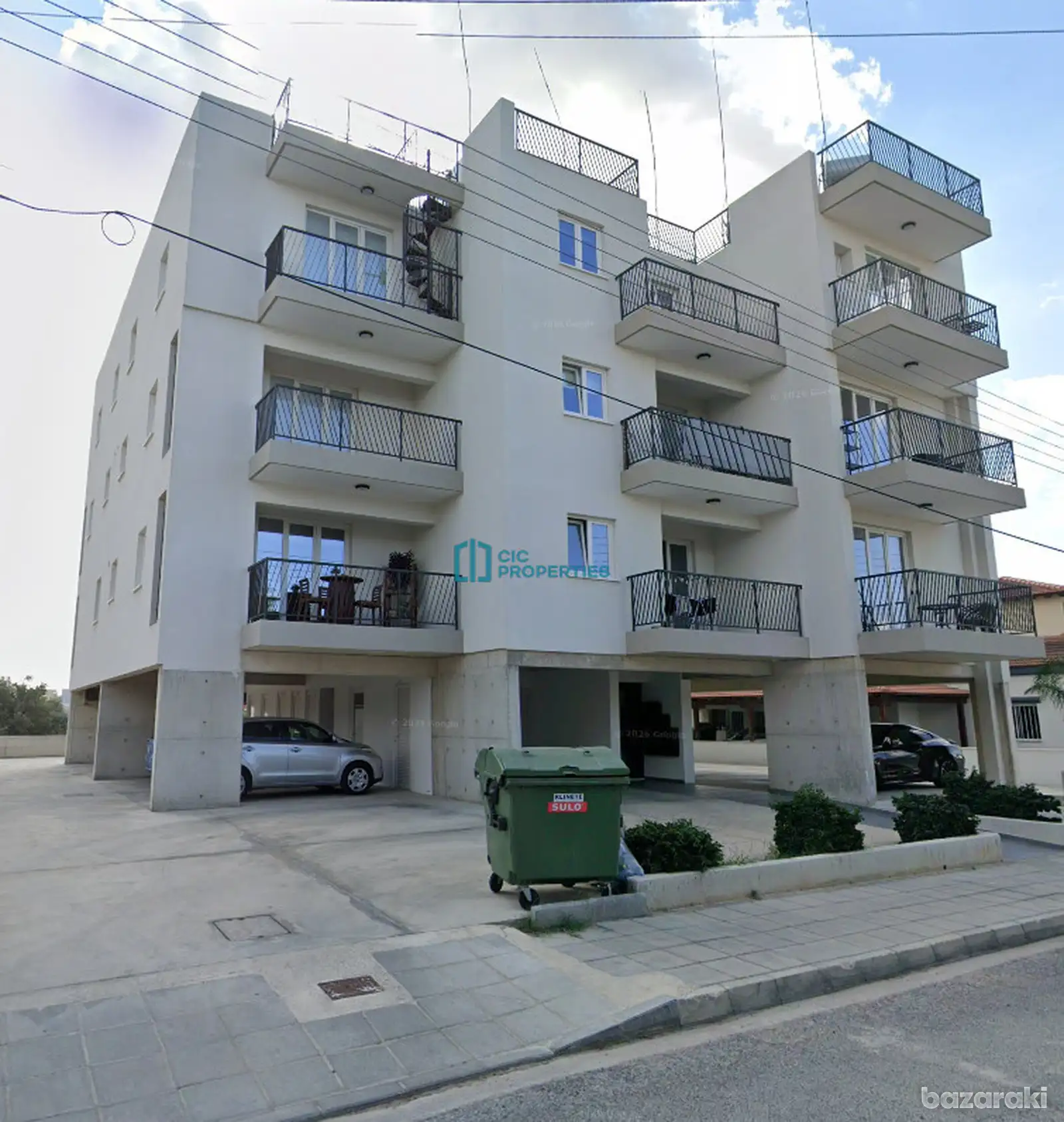 Maisonette, 2 bedrooms — 11