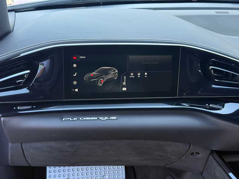 2025 Ferrari Purosangue 6,5L 2025 Cyprus
