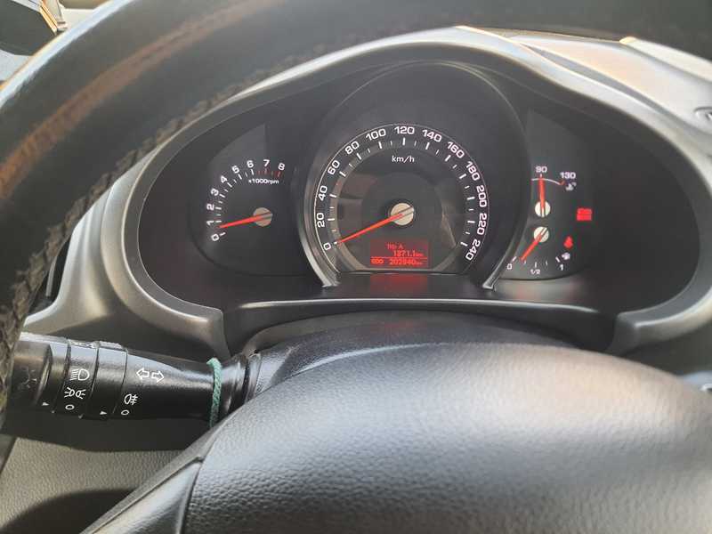 2012 KIA Sportage 1,6L 2012 Cyprus