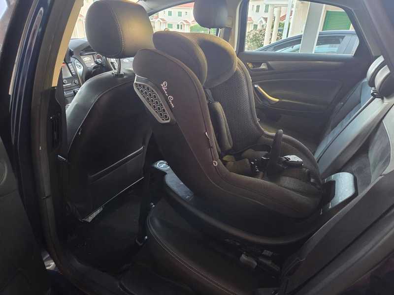 2011 Ford Mondeo 2,0L 2011 Cyprus