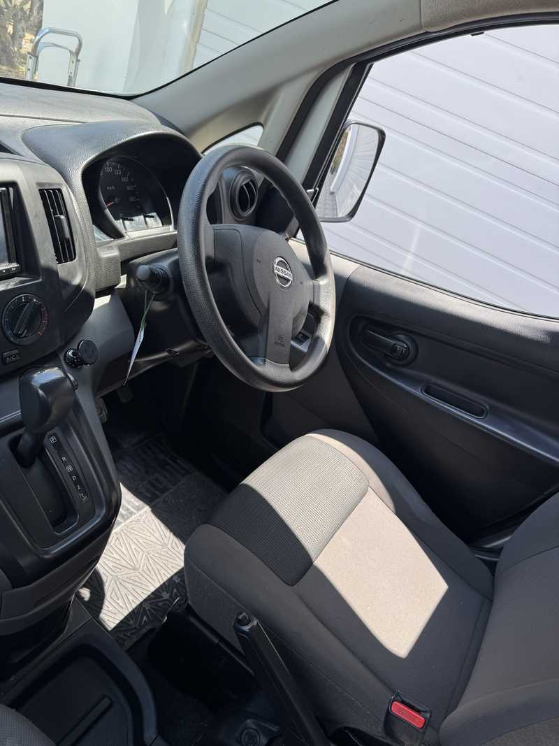 2018 Nissan NV200 1,6L 2018 Cyprus