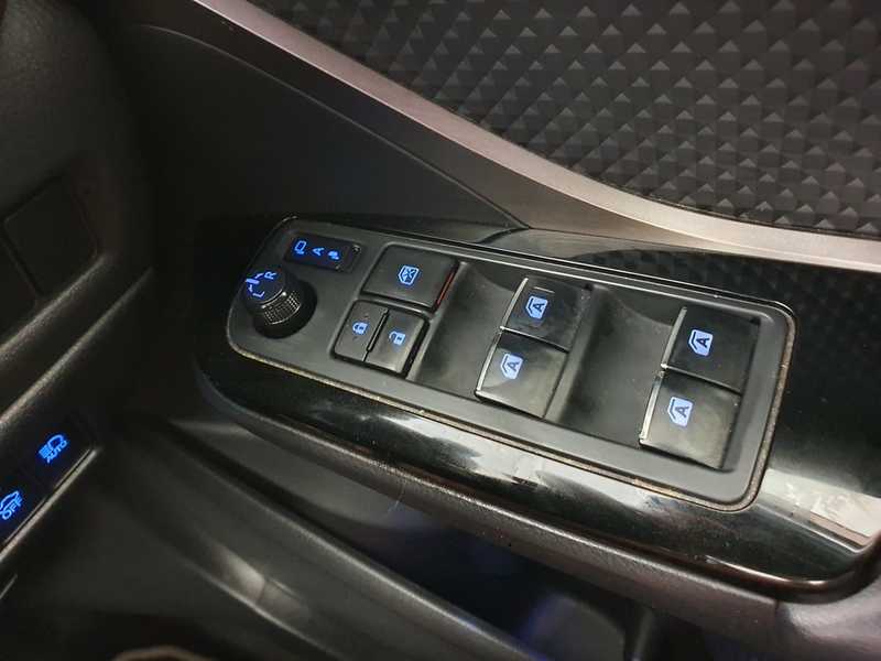 2019 Toyota C-HR 1,8L 2019 Cyprus