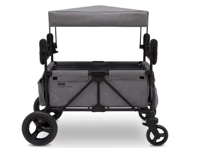 Jeep by delta childres wagon stroller, Επαρχία Πάφου — Πάφος - Αναβαργός