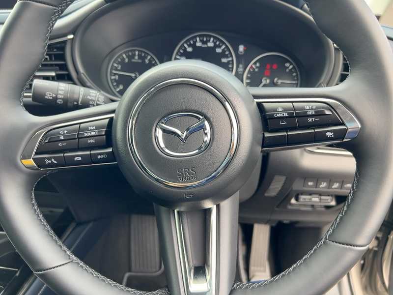 2025 Mazda CX-30 2,0L 2025 Cyprus