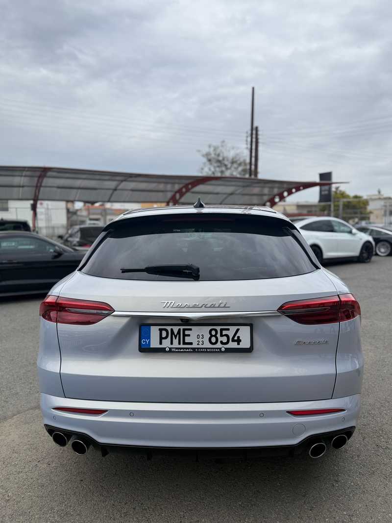 2023 Maserati Grecale 2,0L 2023 Cyprus