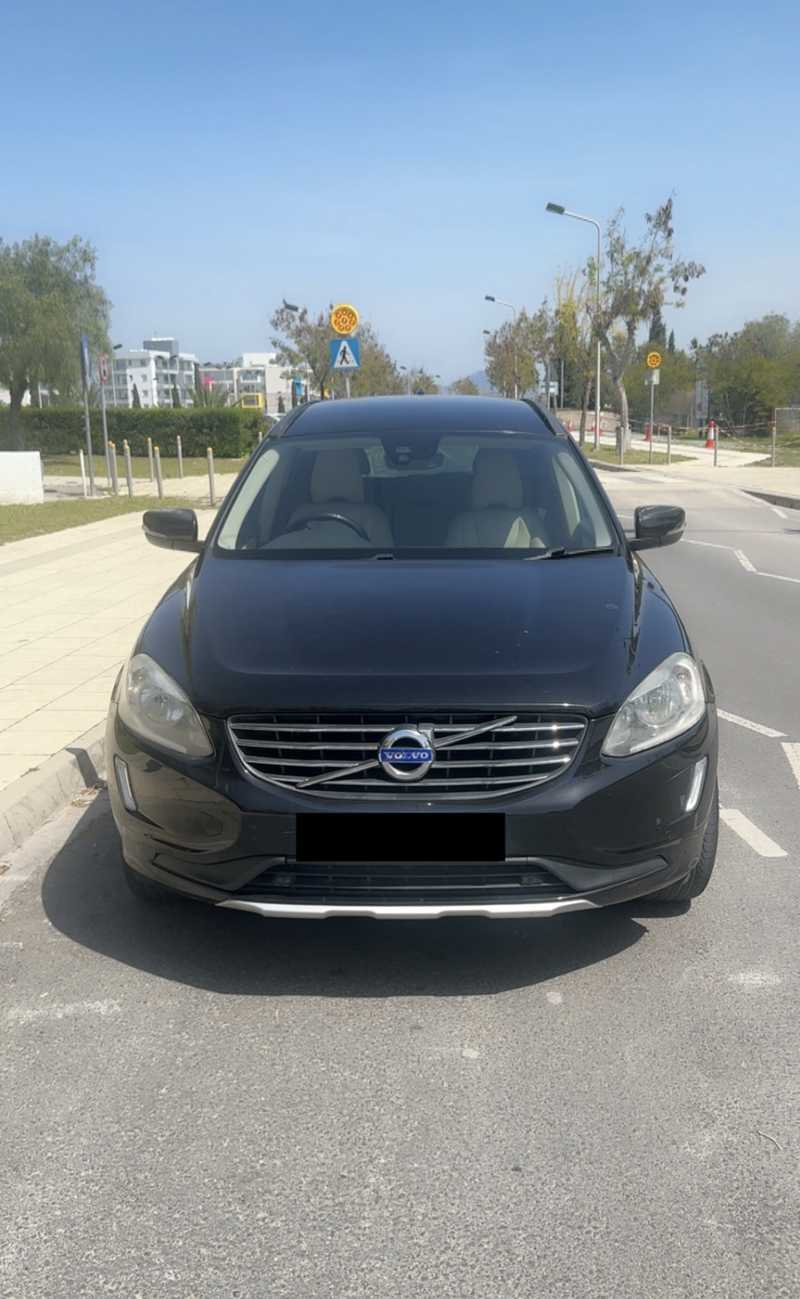 2015 Volvo XC60 2,0L 2015 Cyprus