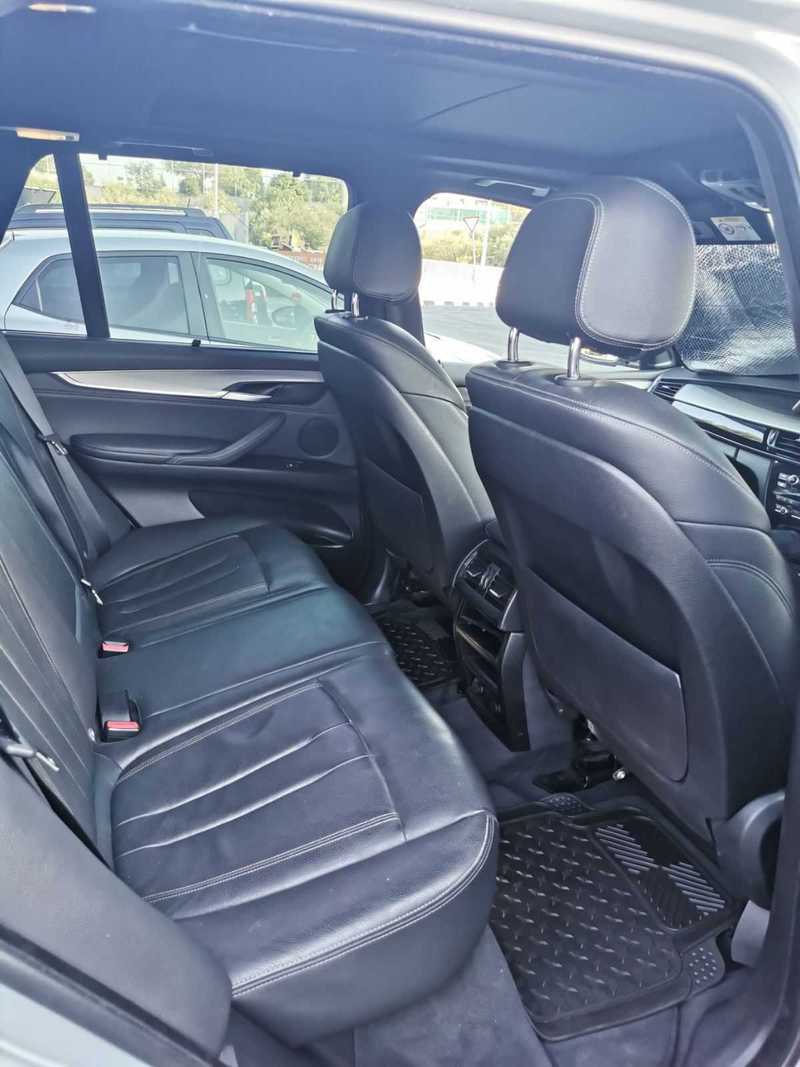 2017 BMW X5 2,0L 2017 Cyprus