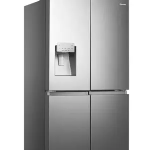 Hisense rq760n4sase multi door ψυγείο 584 l, Nicosia — Strovolos - Acropolis