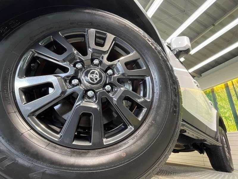 2024 Toyota Land Cruiser Prado 2,7L 2024 Cyprus