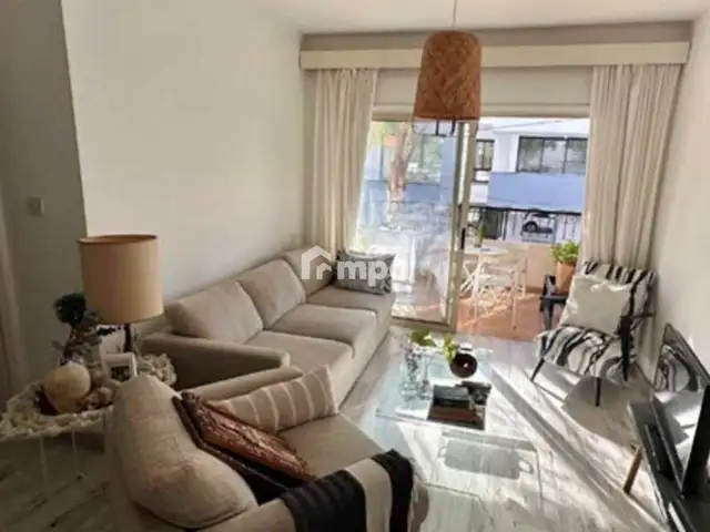 2-bedroom apartment for sale, Επαρχία Λευκωσίας — Λευκωσία - Λυκαβηττός