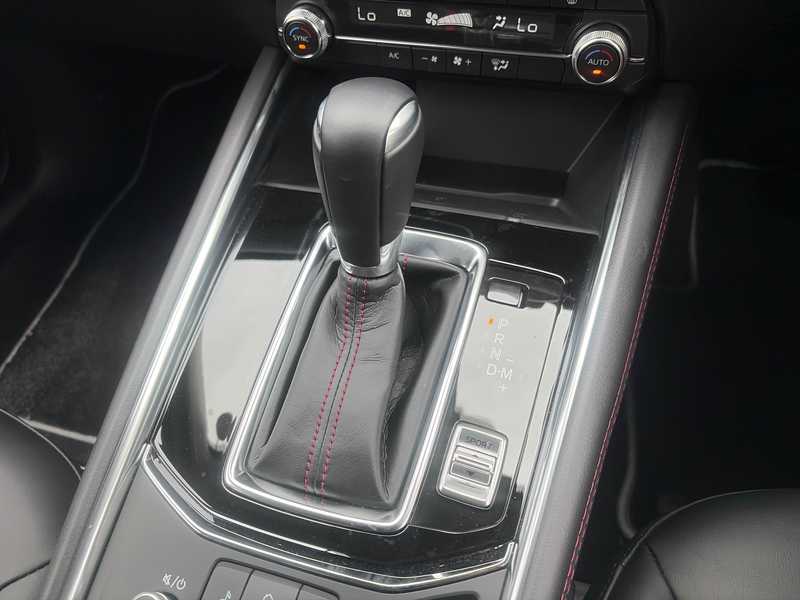 2025 Mazda CX-5 2,0L 2025 Cyprus