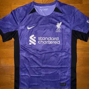 Liverpool fc 2023/24 third jersey, Nicosia — Nicosia - Ag. Antonios