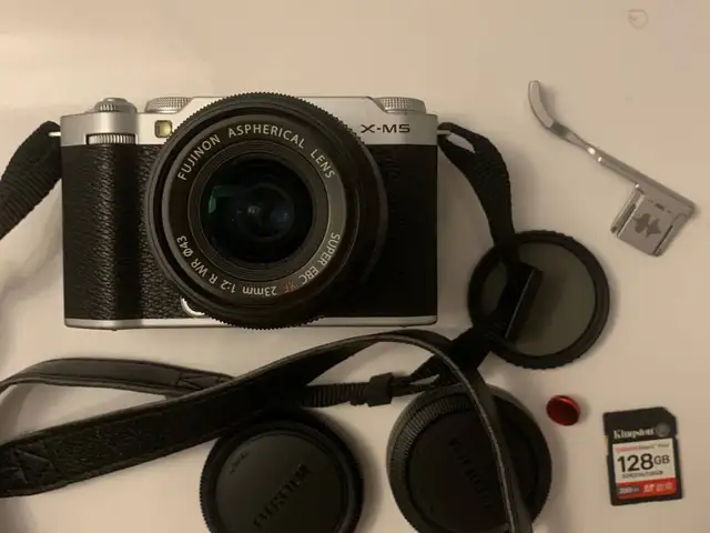 Fujifilm xm5 + 23f2.0 wr, Επαρχία Λεμεσού — Λεμεσός - Νεάπολη