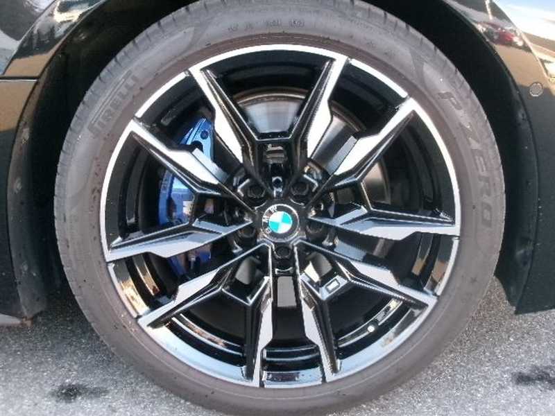 2024 BMW M440i 3,0L 2024 Cyprus