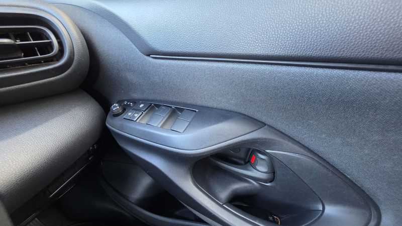 2021 Toyota Yaris Cross 1,5L 2021 Cyprus