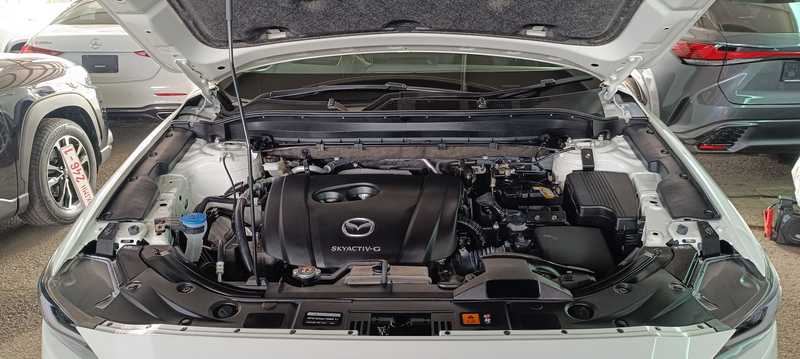 2023 Mazda CX-5 2,0L 2023 Cyprus