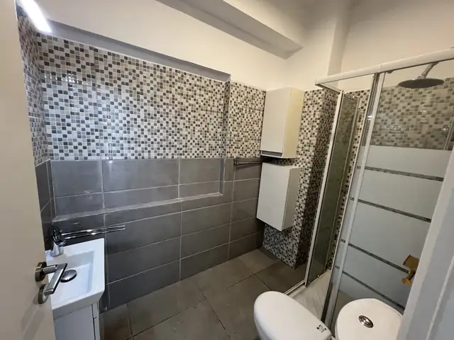 Studio apartment to rent, Επαρχία Λεμεσού — Λεμεσός - Ζακάκι - 10