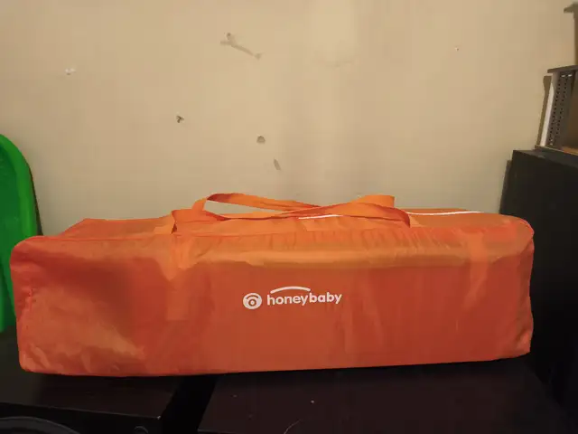 Honey baby foldable crib, Επαρχία Λευκωσίας — Λακατάμεια - Αγία Παρασκευή