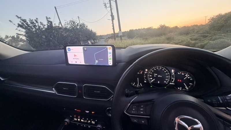 2023 Mazda CX-5 2,0L 2023 Cyprus