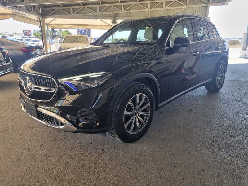 2023 Mercedes-Benz GLC-Class 2,0L 2023 Cyprus