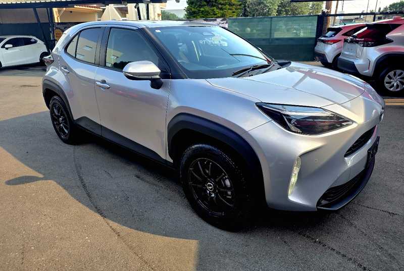 Toyota Yaris Cross 1,5L 2024