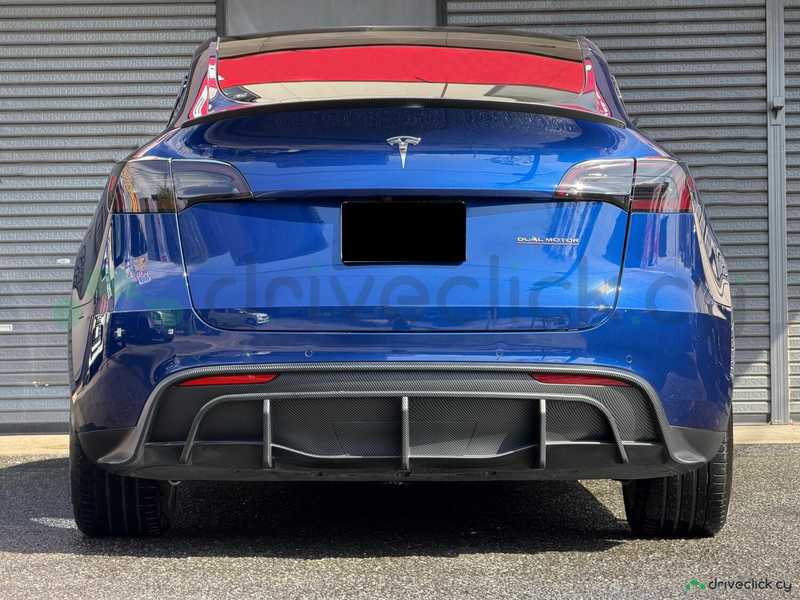 2024 Tesla Model Y Electric 2024 Cyprus